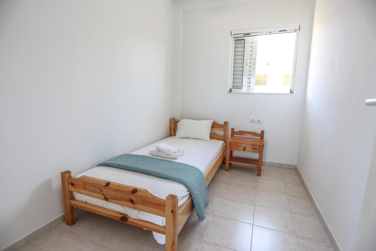 Aqua Mare Apartment Amoudara  Exterior photo