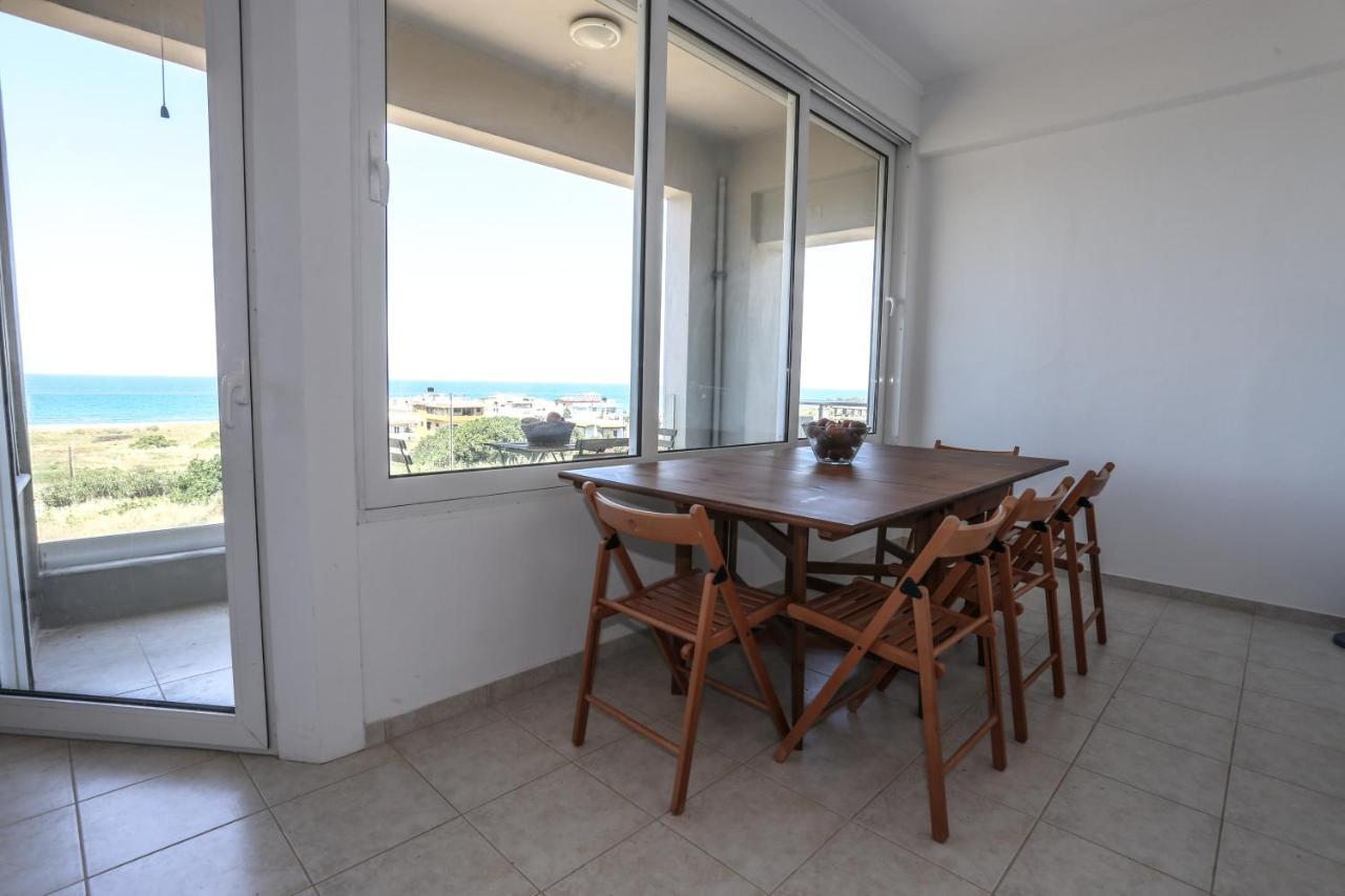 Aqua Mare Apartment Amoudara  Exterior photo